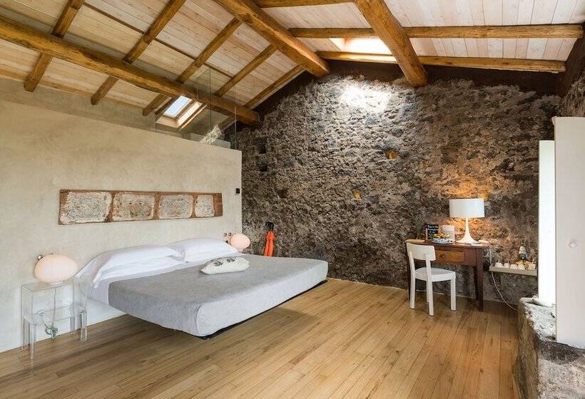 豪华房间, Monaci Delle Terre Nere