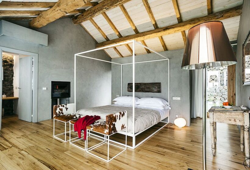 豪华房间, Monaci Delle Terre Nere