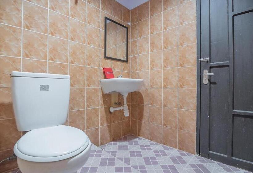 套房, Reddoorz Syariah At Grand Taufiq Tarakan