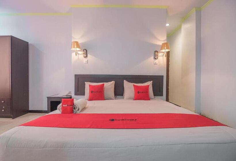 套房, Reddoorz Syariah At Grand Taufiq Tarakan