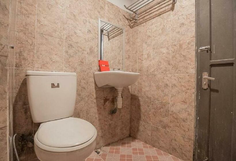 高级大房间, Reddoorz Syariah At Grand Taufiq Tarakan