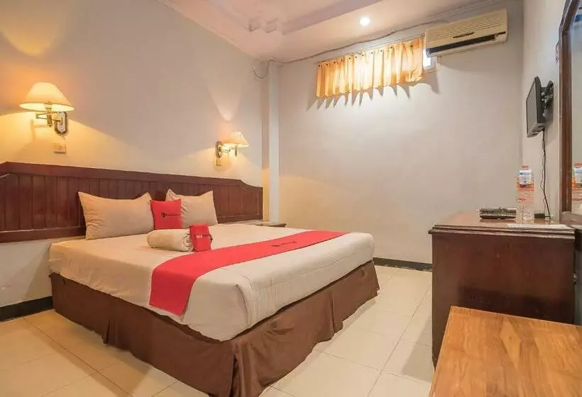 اتاق استاندارد, Reddoorz Syariah At Grand Taufiq Tarakan