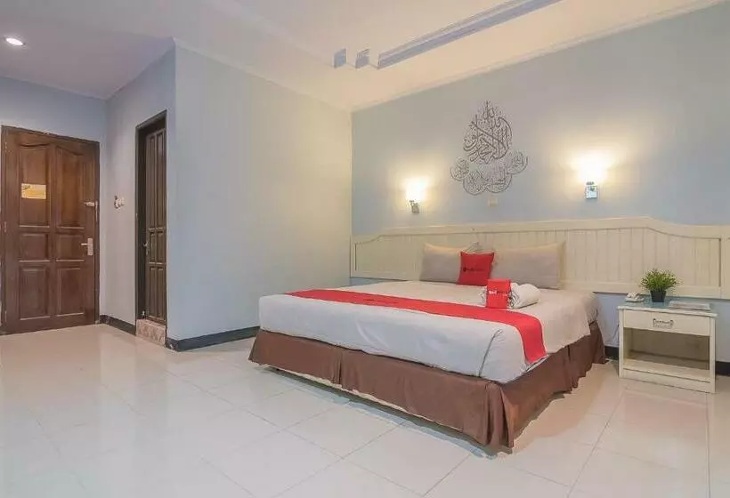 اتاق سوپریور, Reddoorz Syariah At Grand Taufiq Tarakan
