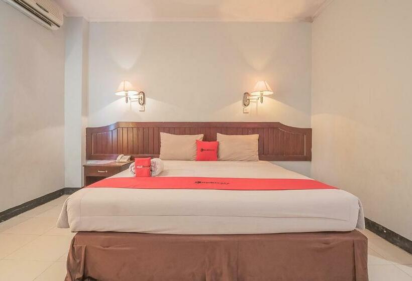 Номер Стандарт, Reddoorz Syariah At Grand Taufiq Tarakan