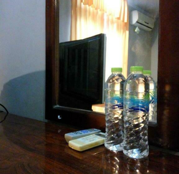 标准间, Reddoorz Syariah At Grand Taufiq Tarakan