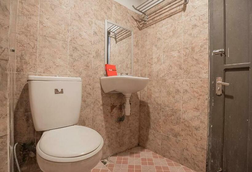 标准间, Reddoorz Syariah At Grand Taufiq Tarakan