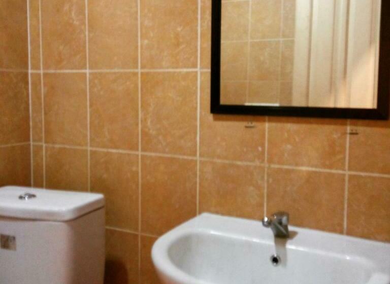 标准间, Reddoorz Syariah At Grand Taufiq Tarakan