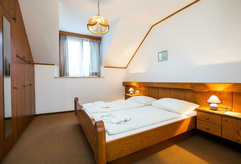 اتاق استاندارد, Seelacherhof