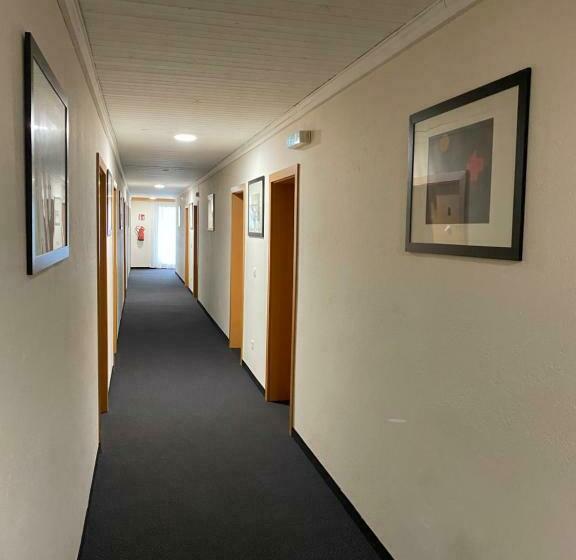 Standard Trippelrum med Balkong, Seelacherhof