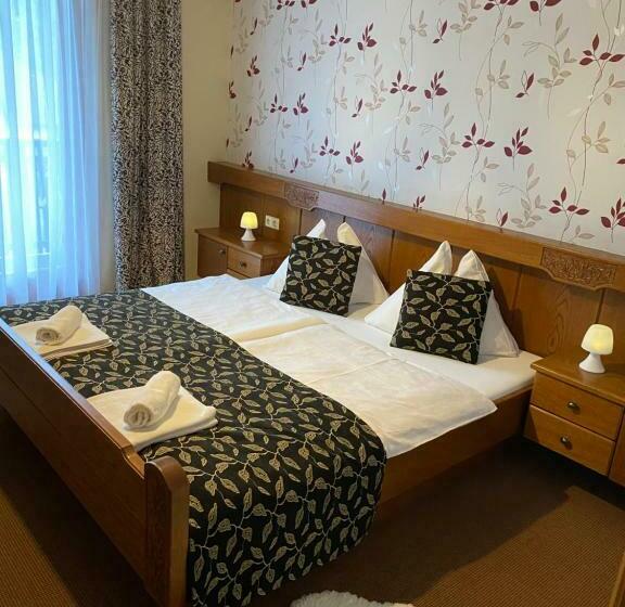 Familjerum, Seelacherhof