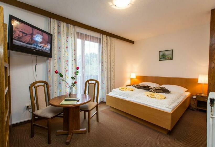 Familjerum, Seelacherhof