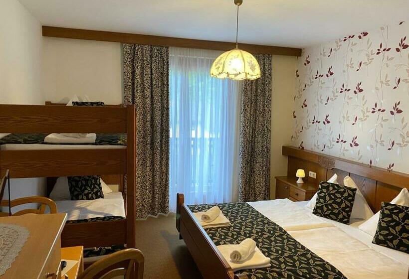 Familjerum, Seelacherhof