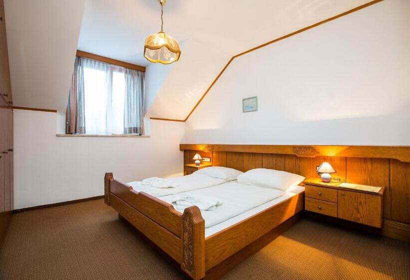 Standardrum, Seelacherhof