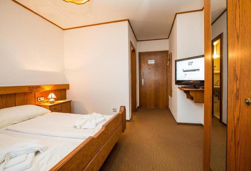 Standardrum, Seelacherhof