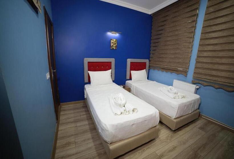 标准间, Taksim Park