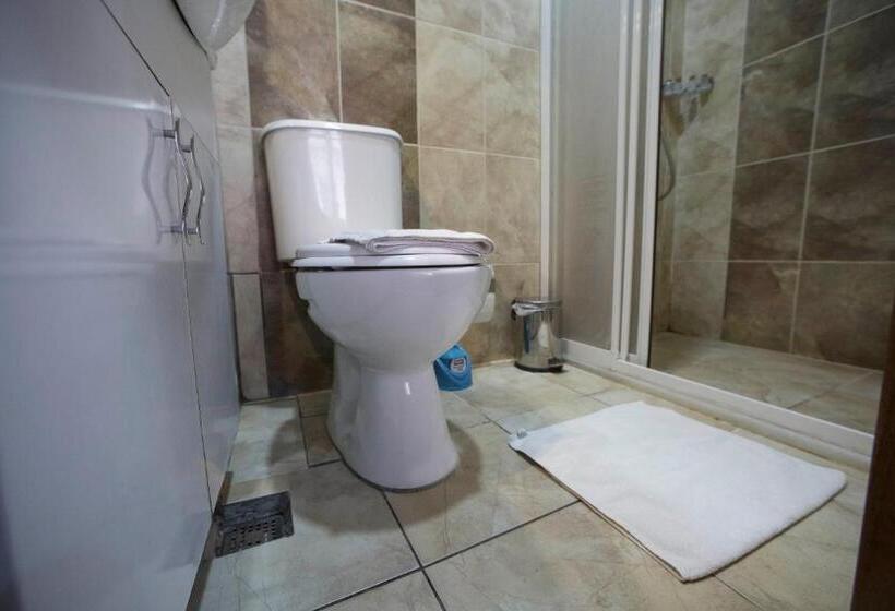 标准间, Taksim Park