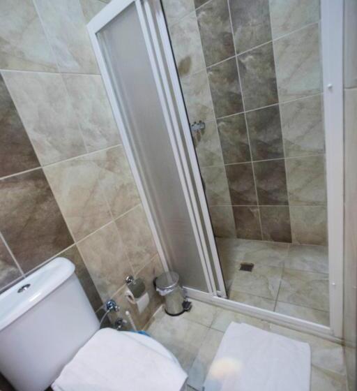 标准间, Taksim Park