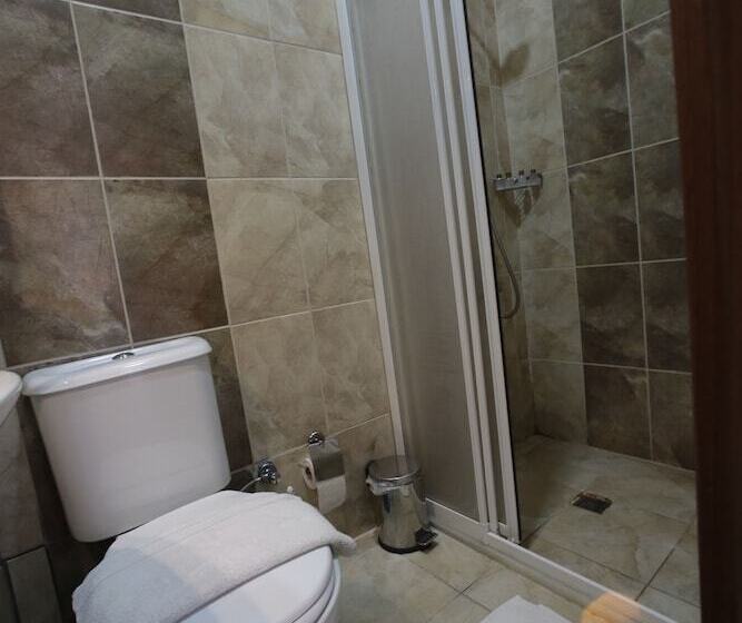 家庭间, Taksim Park