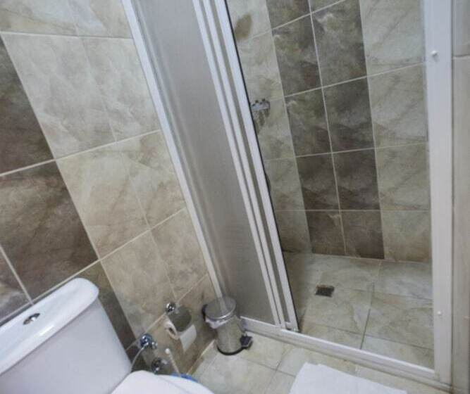 标准间带阳台, Taksim Park