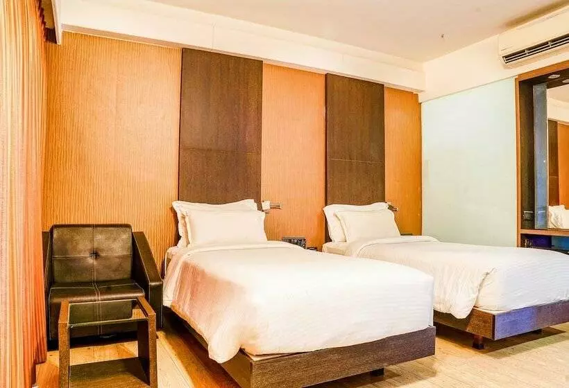 اتاق کلاس بیزنس, Tansha Comfort Regency