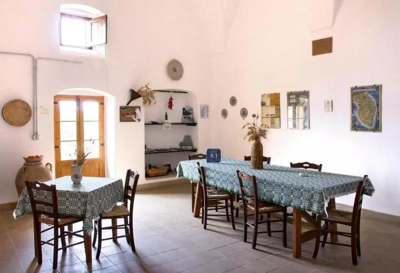 اتاق استاندارد, Terra Di Leuca