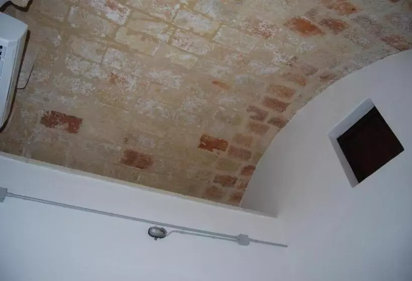 اتاق استاندارد یک نفره, Terra Di Leuca