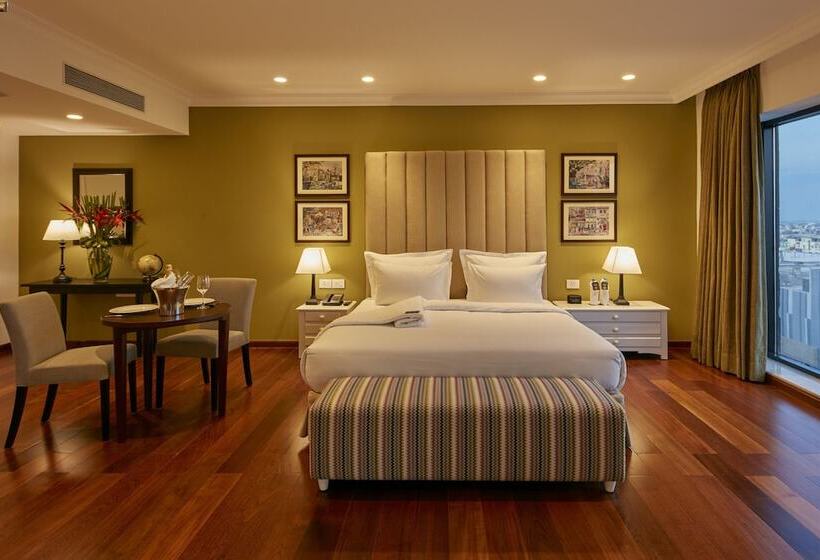 اتاق استاندارد, The Waverly Hotel & Residences