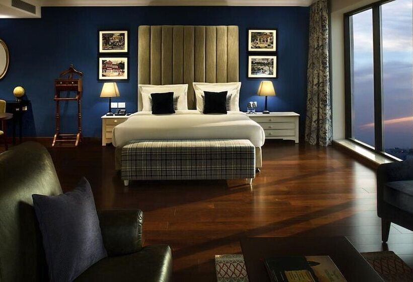 آپارتمان 1 خوابه, The Waverly Hotel & Residences