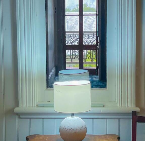 스탠다드 룸, Ulmarra