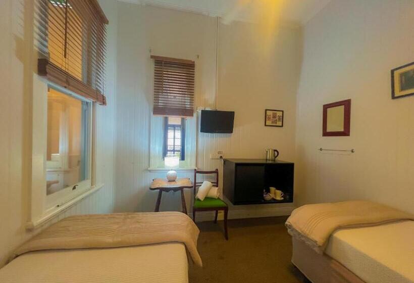 스탠다드 룸, Ulmarra