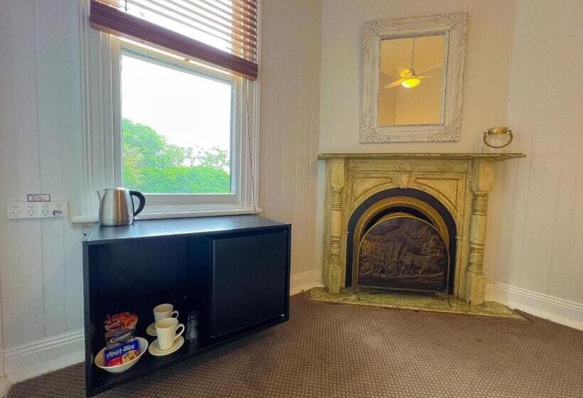 스탠다드 룸, Ulmarra