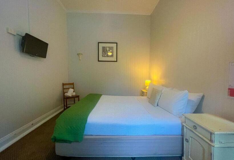 스탠다드 룸, Ulmarra