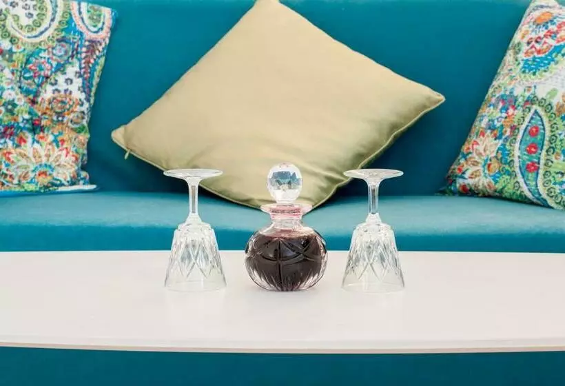 Suite Deluxe, Padstow Bed & Breakfast