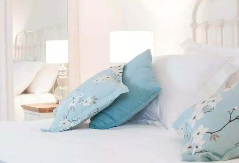 Suite Deluxe, Padstow Bed & Breakfast