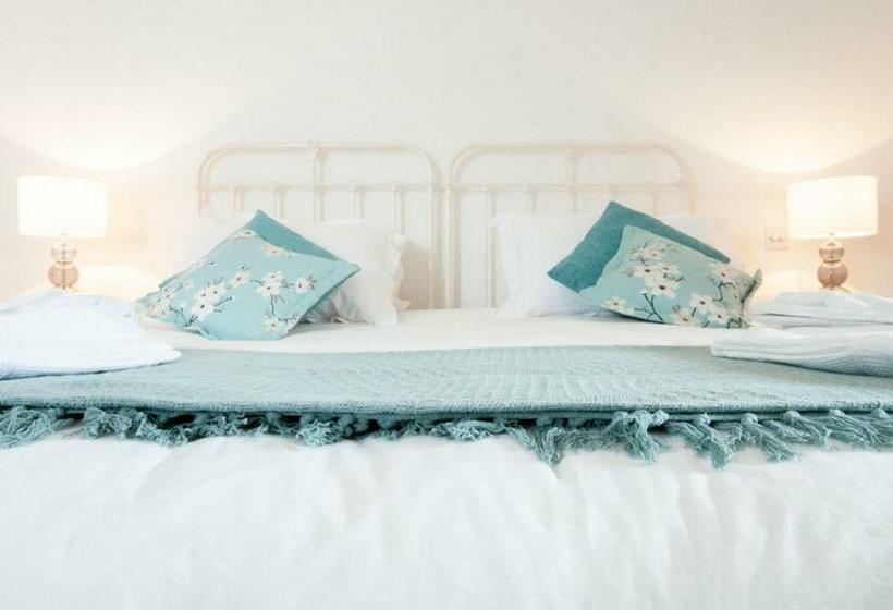 デラックススイート, Padstow Bed & Breakfast