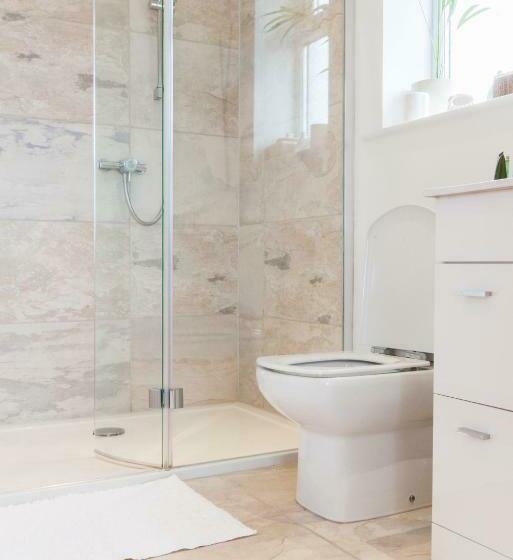 デラックススイート, Padstow Bed & Breakfast