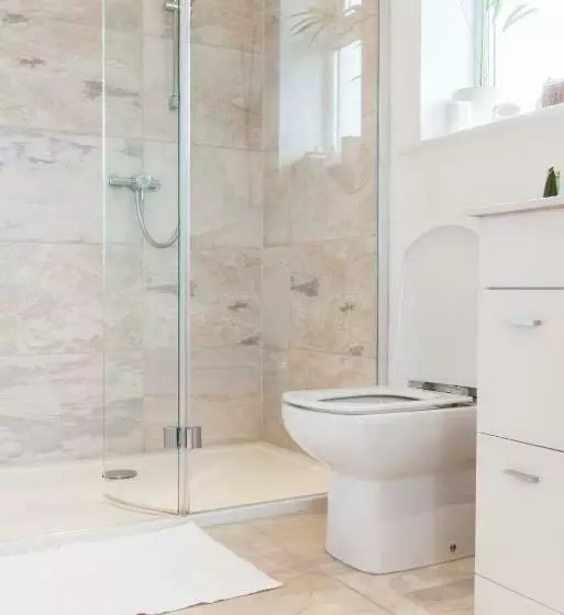 Suite Deluxe, Padstow Bed & Breakfast