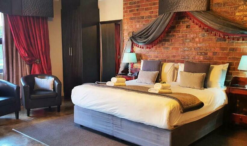 스위트, Accolades Boutique Venue