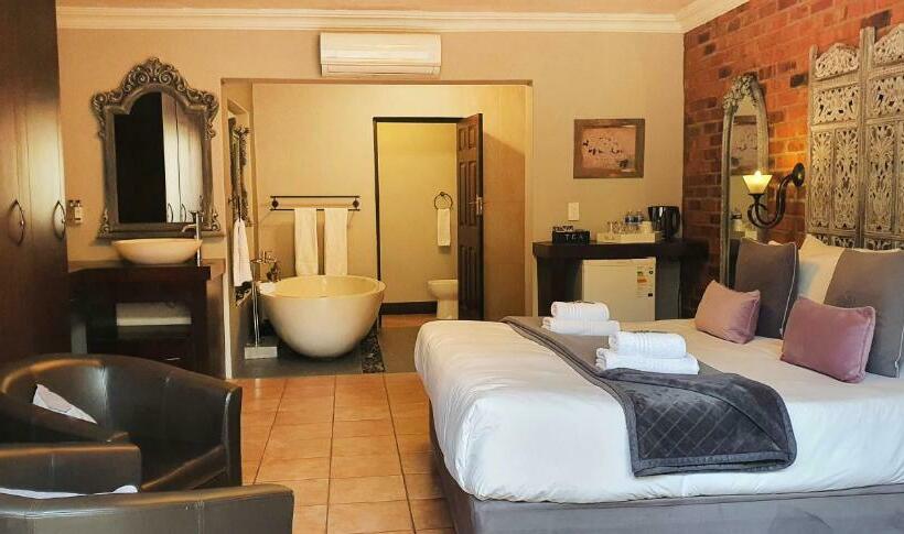 스위트, Accolades Boutique Venue