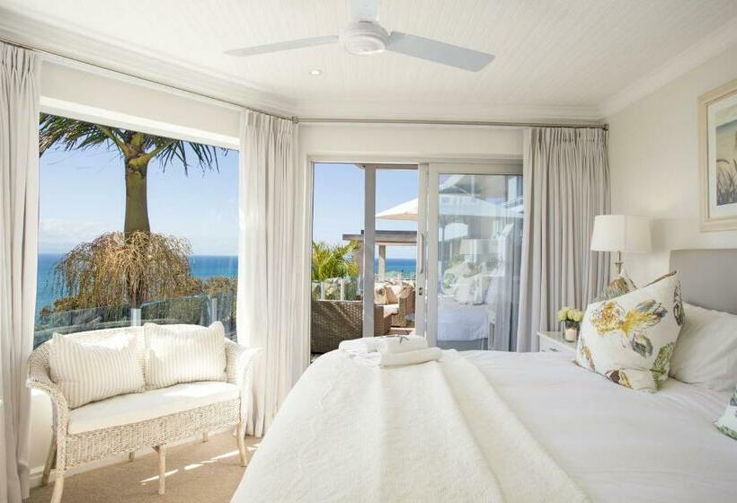 Стандартный Номер Кровать Кинг, Ocean Watch Guesthouse