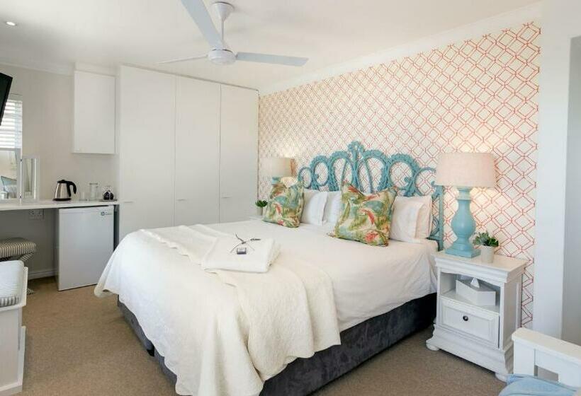 Люкс Вид на Море, Ocean Watch Guesthouse