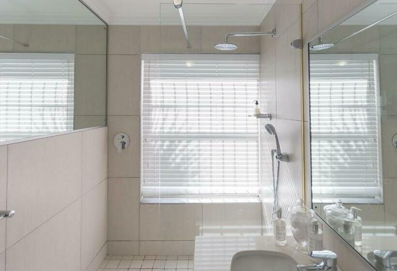 Стандартный Номер Кровать Кинг, Ocean Watch Guesthouse