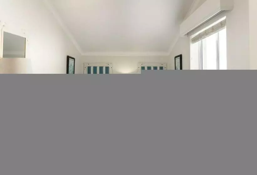 オーシャンビュースイート, Ocean Watch Guesthouse