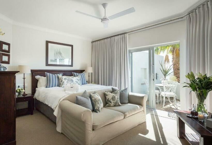 Люкс Кровать Кинг, Ocean Watch Guesthouse