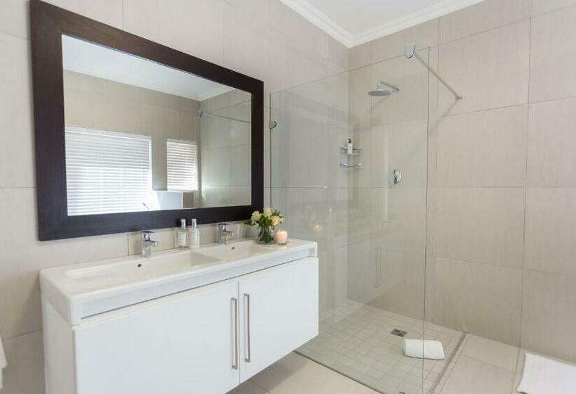 Люкс Кровать Кинг, Ocean Watch Guesthouse