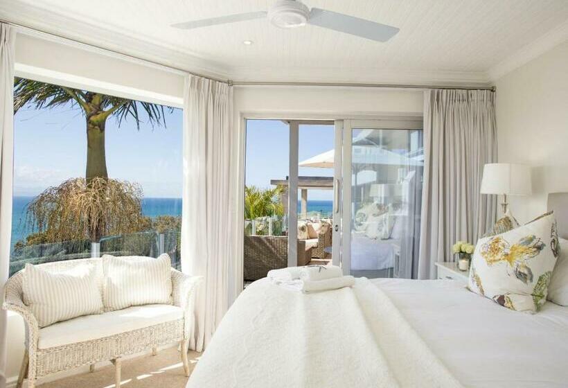 Стандартный Номер Кровать Кинг, Ocean Watch Guesthouse