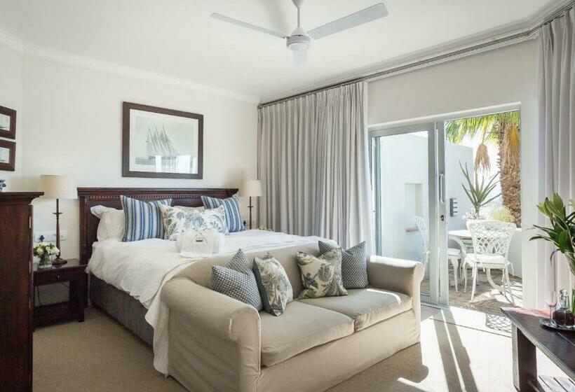 Люкс Кровать Кинг, Ocean Watch Guesthouse