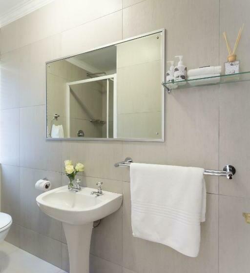 Номер Стандарт, Ocean Watch Guesthouse