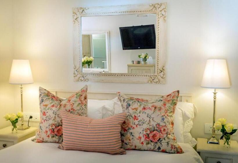 Номер Стандарт, Ocean Watch Guesthouse