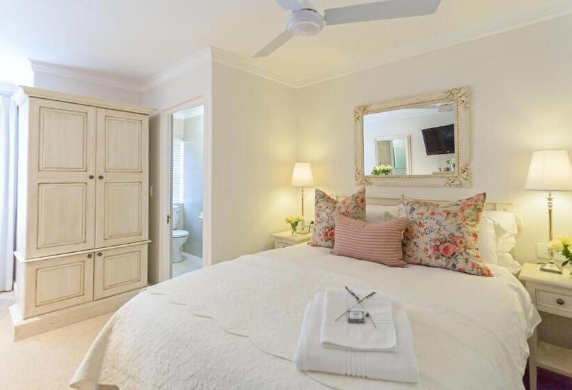 Номер Стандарт, Ocean Watch Guesthouse